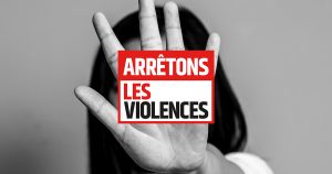 semaine prevention violences